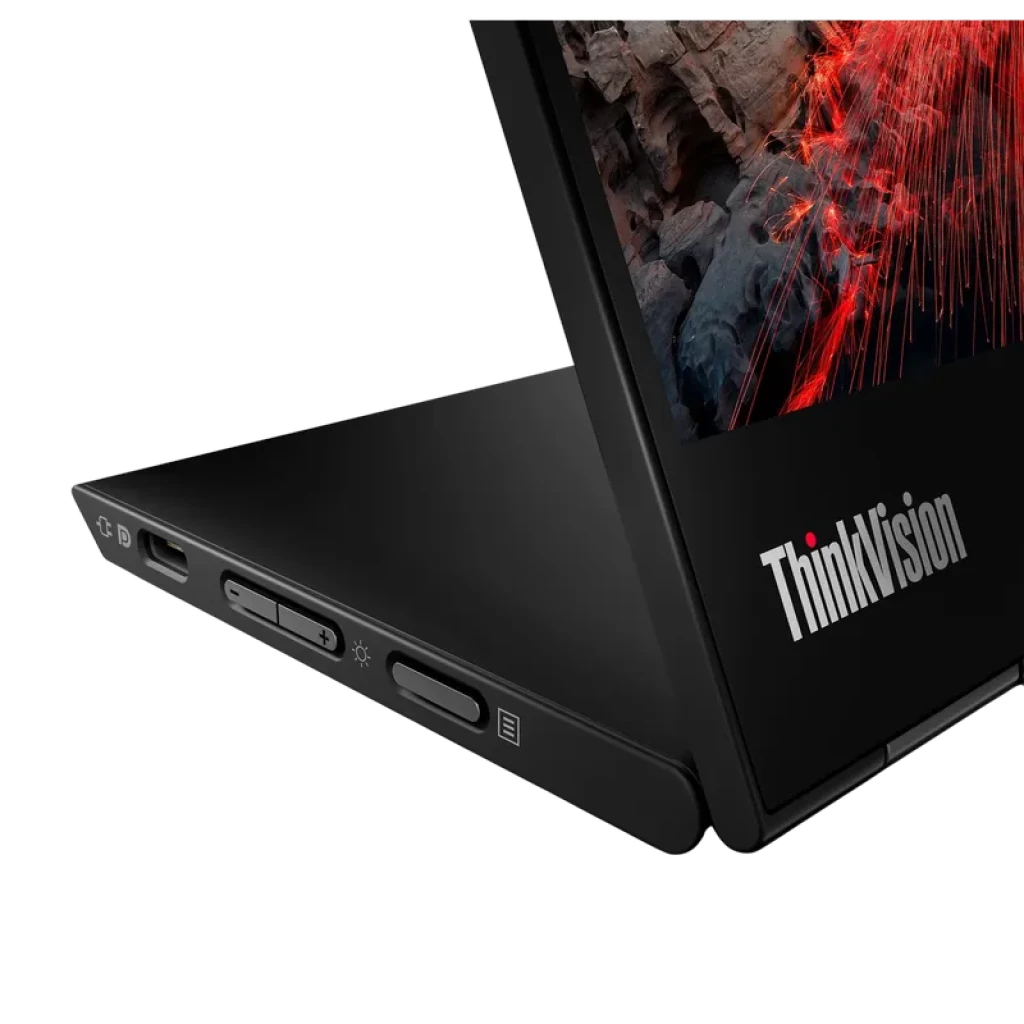 Lenovo ThinkVision M14t Gen 2 14