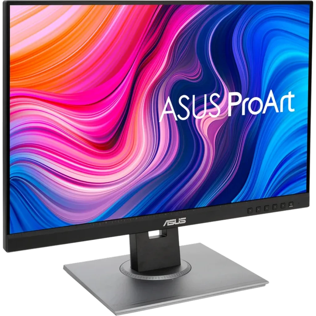 ASUS ProArt PA248QFV WUXGA 100Hz - Monitor PC profissional - Item1