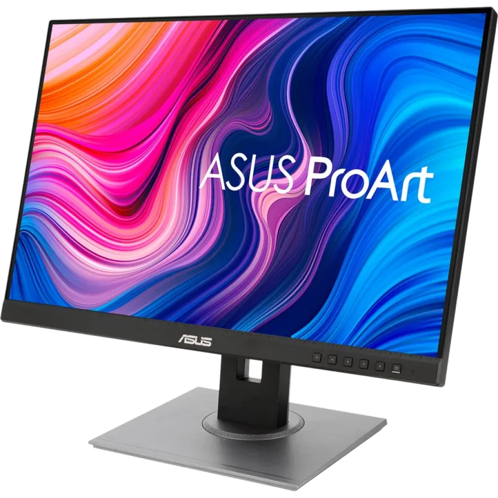 ASUS ProArt PA248QFV WUXGA 100Hz - Monitor PC profissional - Item2