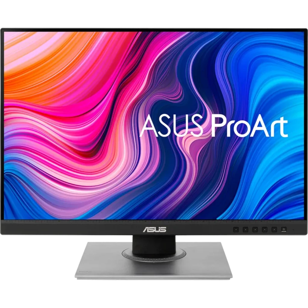 ASUS ProArt PA248QFV WUXGA 100Hz - Monitor PC profissional - Item3