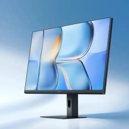 Xiaomi Monitor A27i 2026 écran 27 pouces bordures fines, dalle IPS FHD, 144 Hz, support réglable, design épuré, couleurs vives et angle large