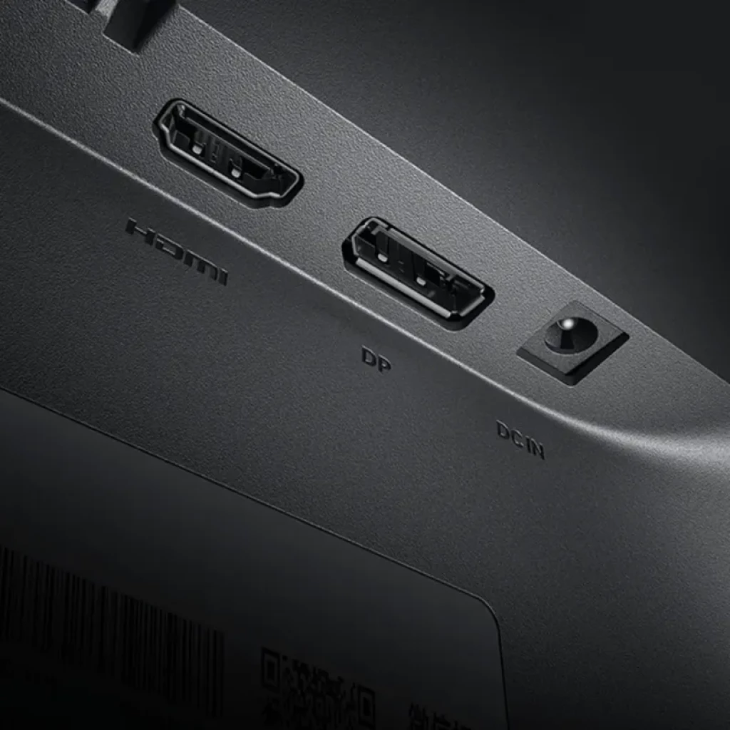 Xiaomi Monitor A27i 2026 Panel IPS 144Hz FHD - Monitor PC - Item13