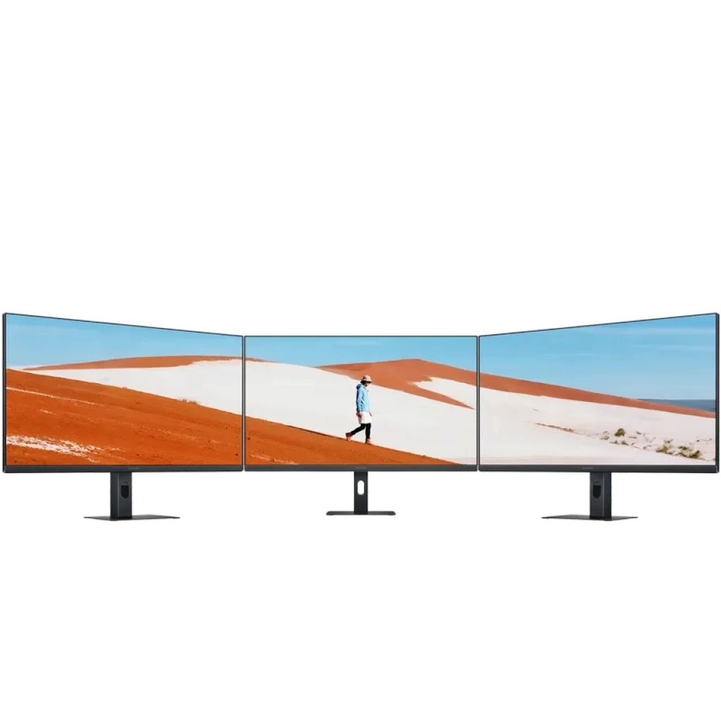 Xiaomi Monitor A27i 2026 Panel IPS 144Hz FHD - Monitor PC - Item5