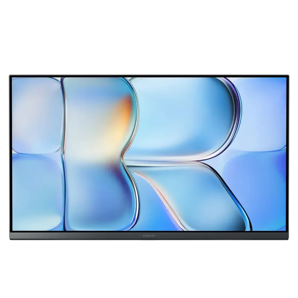 Xiaomi Monitor A27i 2026 Panel IPS 144Hz FHD - Monitor PC - Item1