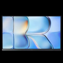 Écran Xiaomi Monitor A27i 2026, dalle IPS FHD 144 Hz, bords ultra-fins, couleurs vives et reflets nacrés, design minimaliste noir élégant