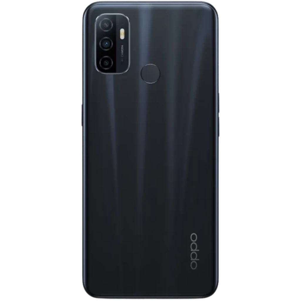 Oppo A53 8Go/128Go Noir Rénové - Excellent État - Ítem3