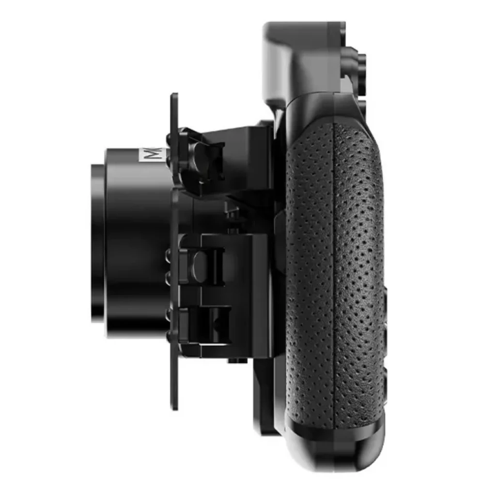 Volante Moza FSR2 - Ecrã táctil de 4,3