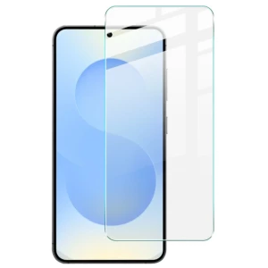 Película de ecrã de vidro temperado Samsung Galaxy A37 5G Full Screen 3D