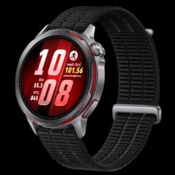 Smartwatch Huawei Watch GT Runner 2 Negro con esfera deportiva activa