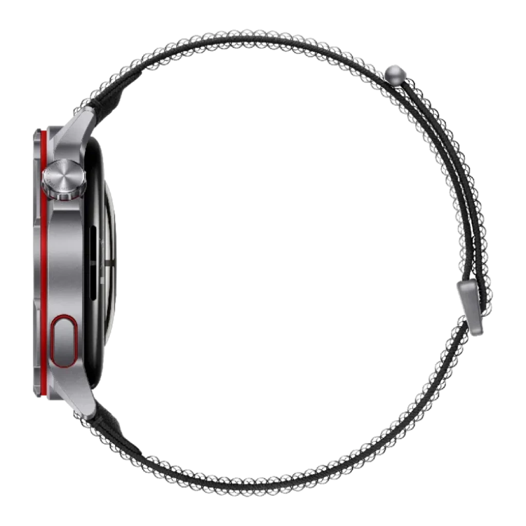 Smartwatch Huawei Watch GT Runner 2 Laranja com mostrador desportivo ativo - Item2