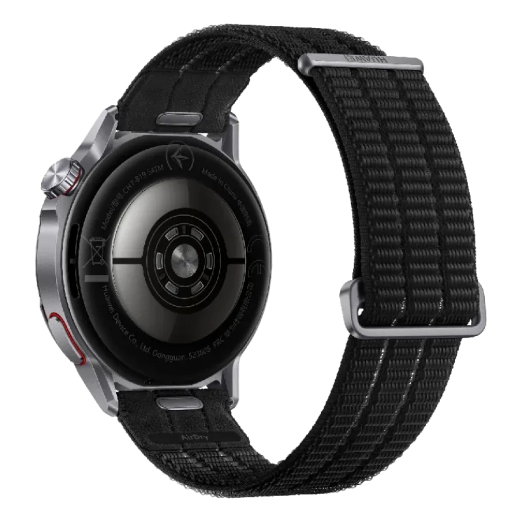 Smartwatch Huawei Watch GT Runner 2 Laranja com mostrador desportivo ativo - Item3