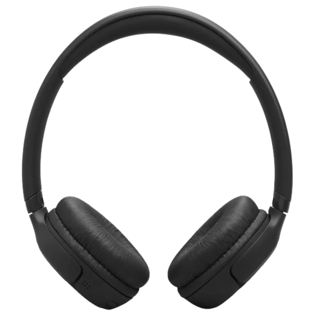 JBL Tune 530BT, 76h de autonomia, Bluetooth 6.0, Preto - Auscultadores sem fios supra-auriculares - Item2