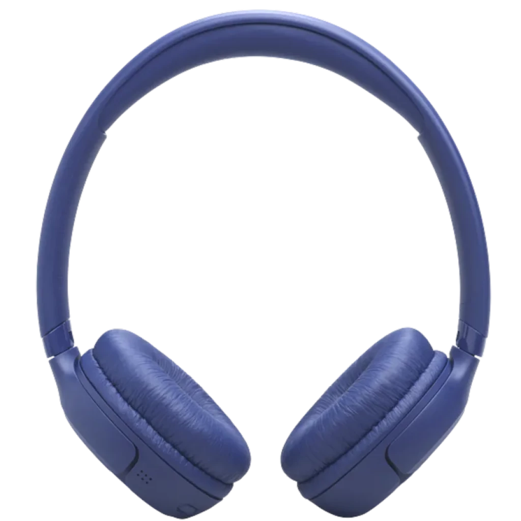 JBL Tune 530BT, 76h de autonomia, Bluetooth 6.0, Azul - Auscultadores sem fios supra-auriculares - Item2