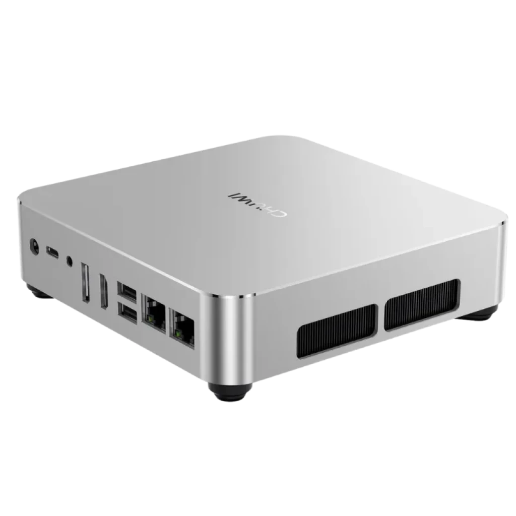 Chuwi AuBox Intel Core i9 châssis en aluminium compact - Ítem1