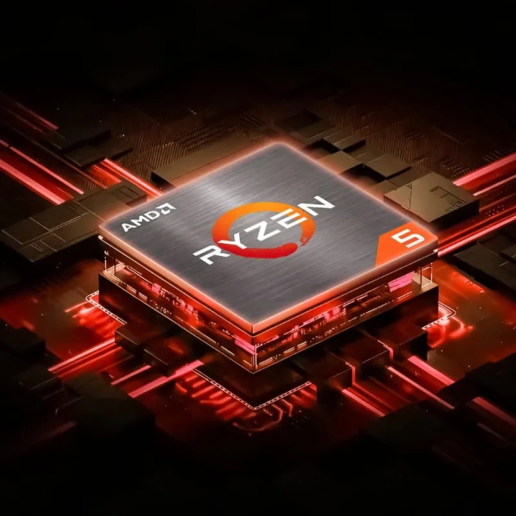 Chuwi CoreBook Air Plus AMD Ryzen 5 6600H 16GB/512GB/W11 - Ítem4