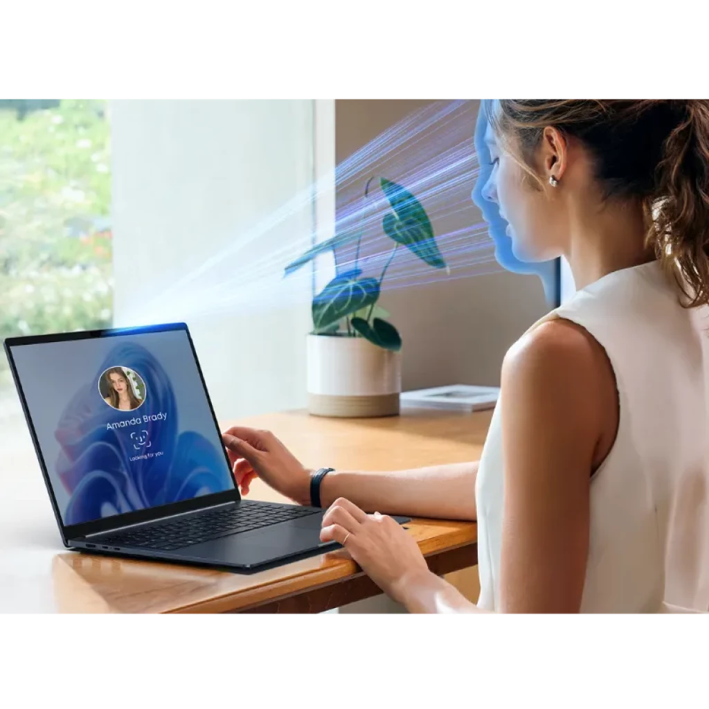 Chuwi CoreBook Air Plus AMD Ryzen 5 6600H 16GB/512GB/W11 - Ítem6