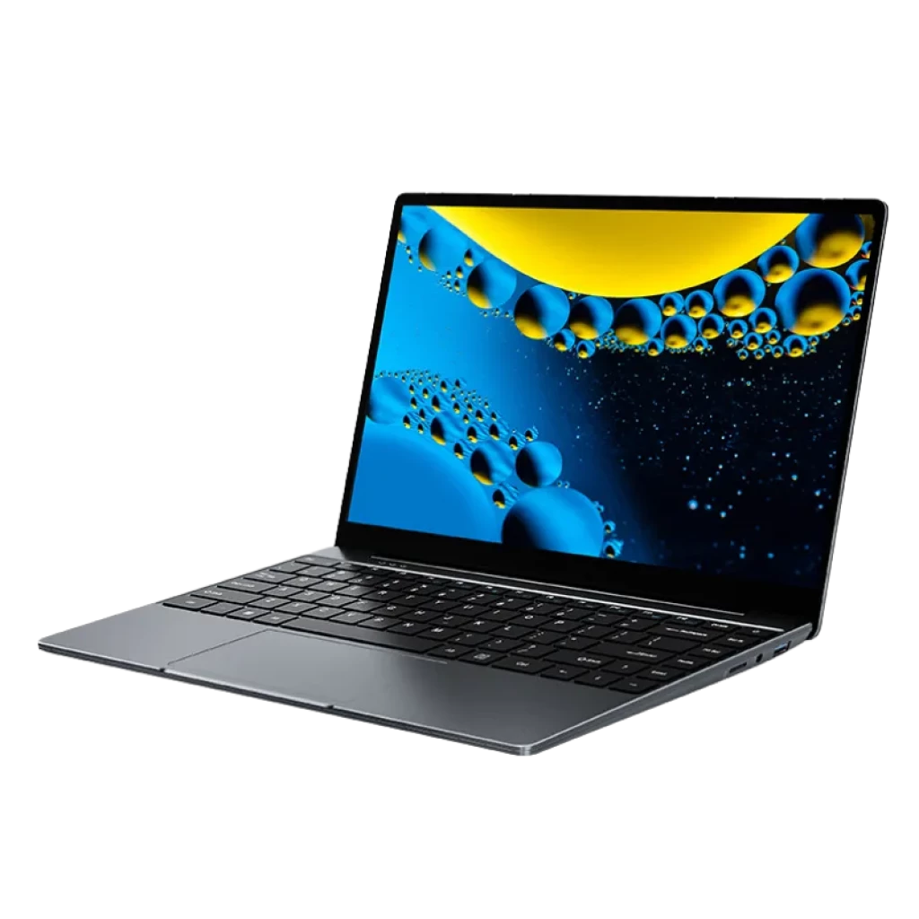 Portátil Chuwi CoreBook i3 10100Y con pantalla IPS de 14 pulgadas - Ítem1