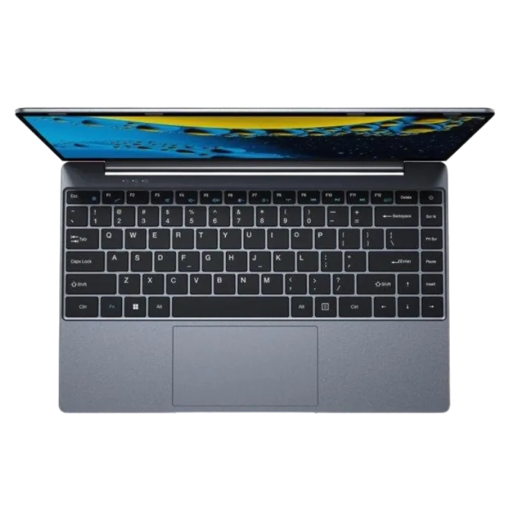 Portátil Chuwi CoreBook i3 10100Y con pantalla IPS de 14 pulgadas - Ítem2