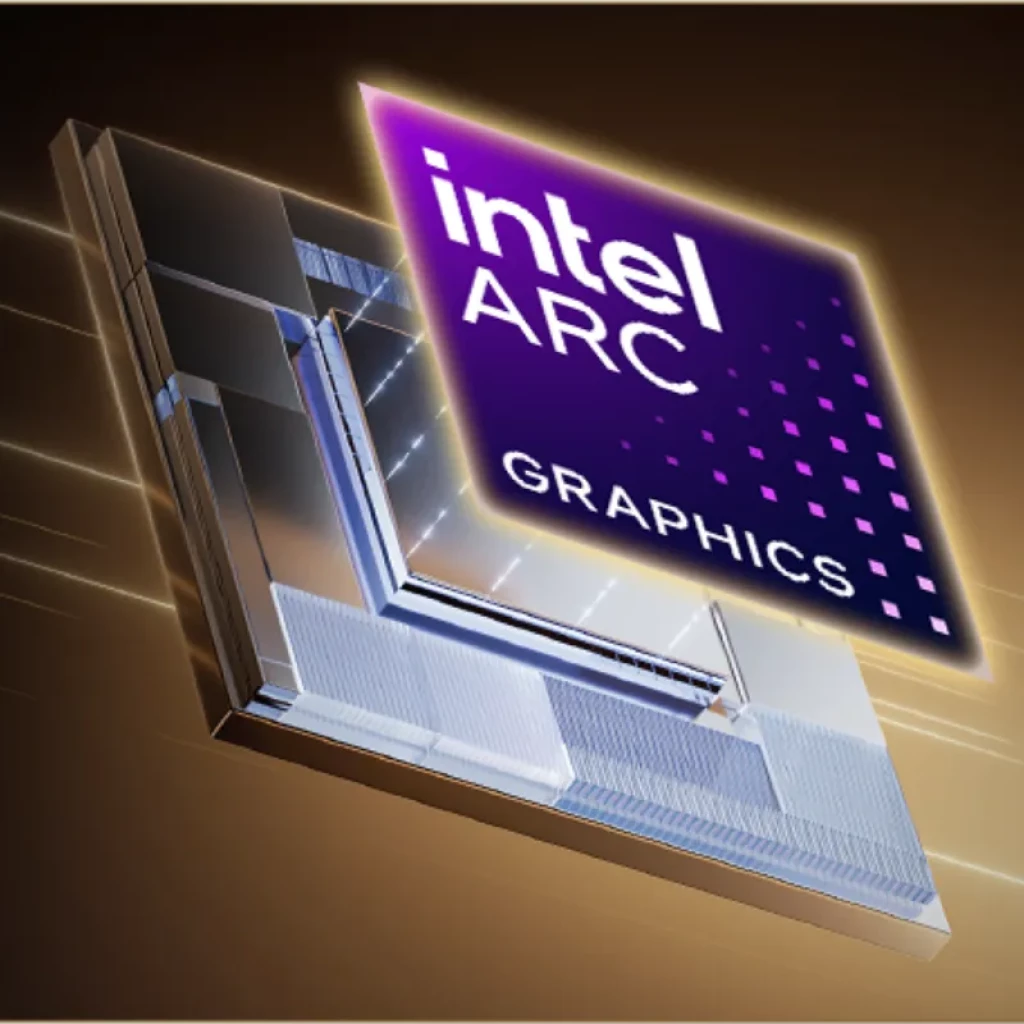 Mini PC IA Chuwi AuBox X Intel Core Ultra 5 226V en aluminium - Ítem3