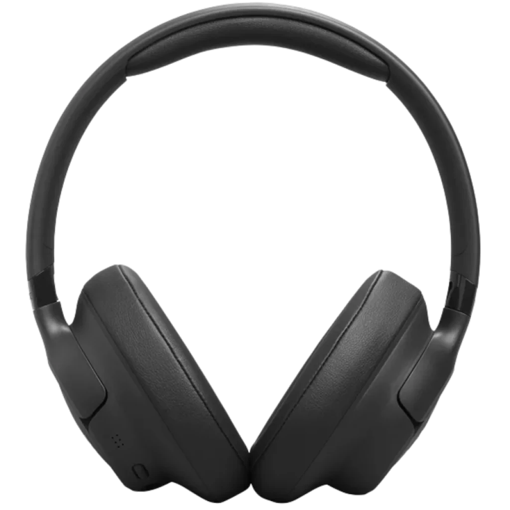 JBL Tune 730BT Bluetooth 6.0, autonomie de 76 h, noir - Casque circumaural sans fil - Ítem1