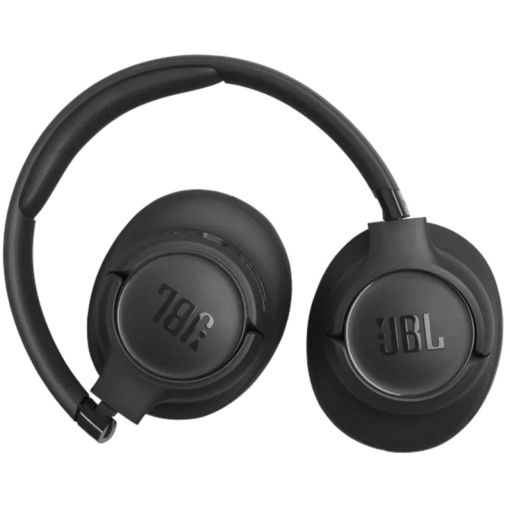 JBL Tune 730BT Bluetooth 6.0, autonomie de 76 h, noir - Casque circumaural sans fil - Ítem2