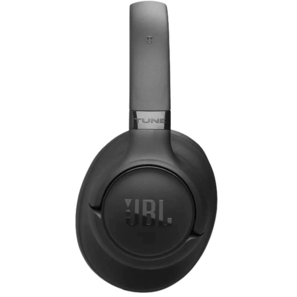 JBL Tune 730BT Bluetooth 6.0, autonomie de 76 h, noir - Casque circumaural sans fil - Ítem4