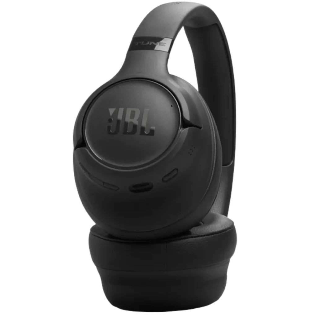 JBL Tune 730BT Bluetooth 6.0, autonomie de 76 h, noir - Casque circumaural sans fil - Ítem5
