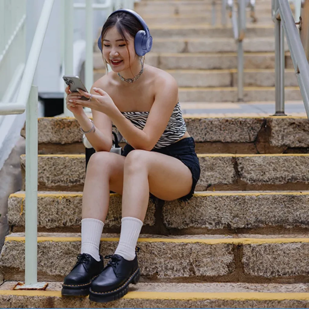 JBL Tune 730BT Bluetooth 6.0, autonomie de 76 h, noir - Casque circumaural sans fil - Ítem6