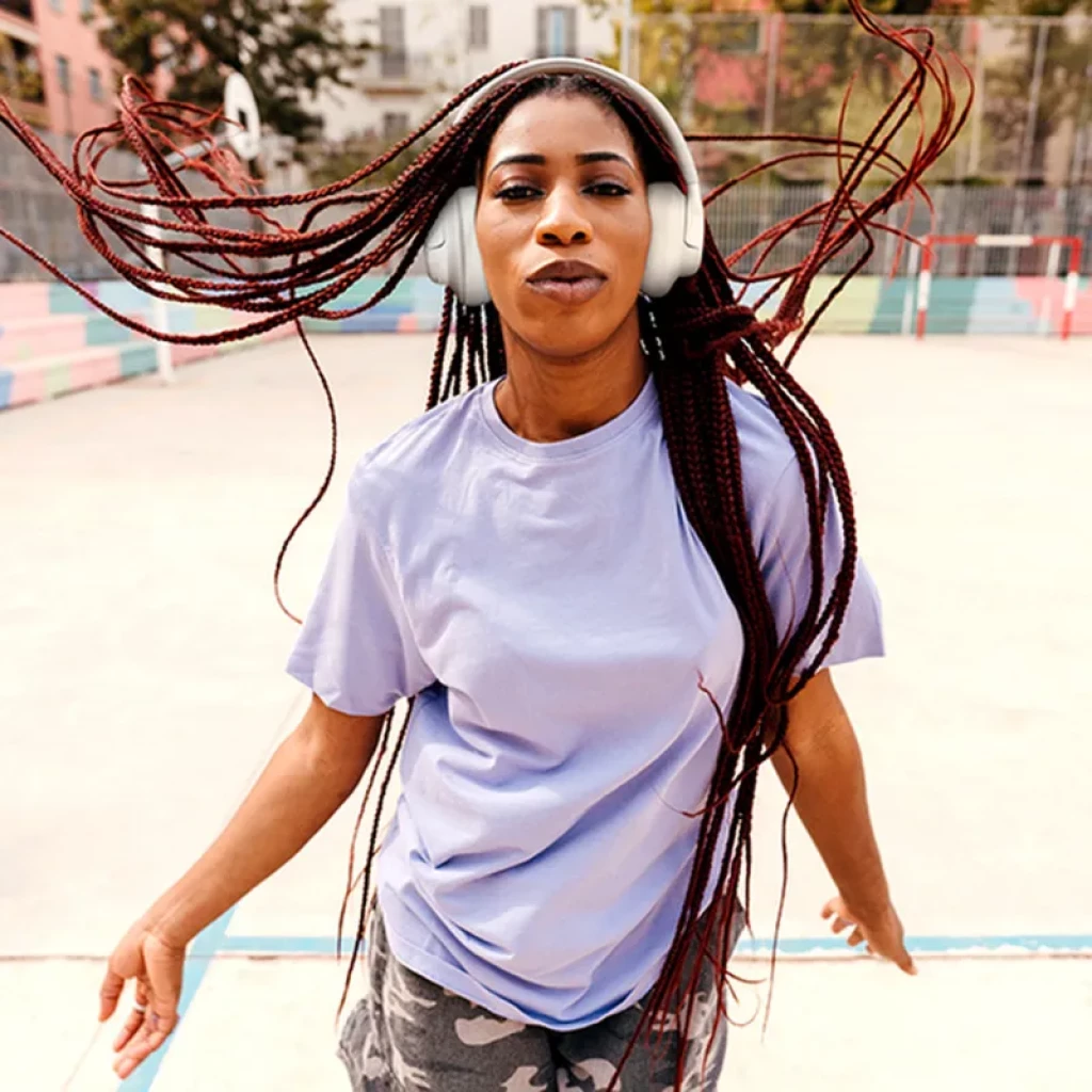 JBL Tune 730BT Bluetooth 6.0, autonomie de 76 h, noir - Casque circumaural sans fil - Ítem5