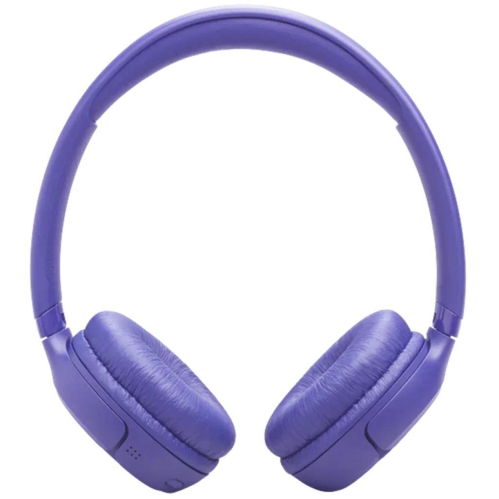 JBL Tune 530BT, 76h de autonomia, Bluetooth 6.0, Lilás - Auscultadores sem fios supra-auriculares - Item2