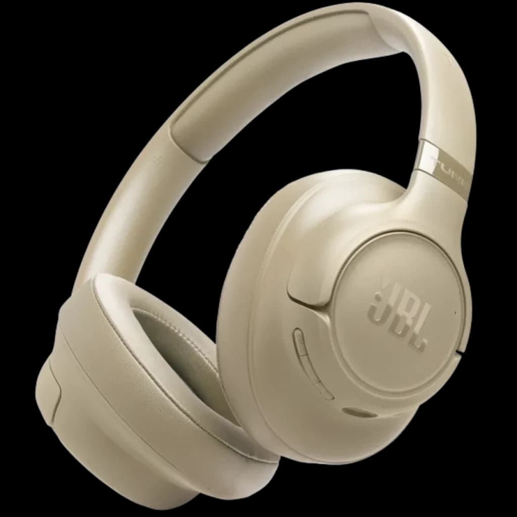 JBL Tune 730BT Bluetooth 6.0, bateria com duração de 76 horas, preto - Auscultadores circum-aurais sem fios