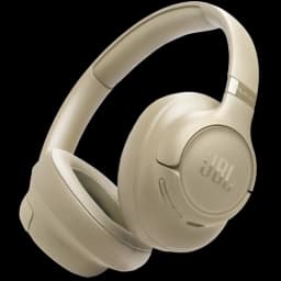 JBL Tune 730BT Bluetooth 6.0, bateria com duração de 76 horas, preto - Auscultadores circum-aurais sem fios