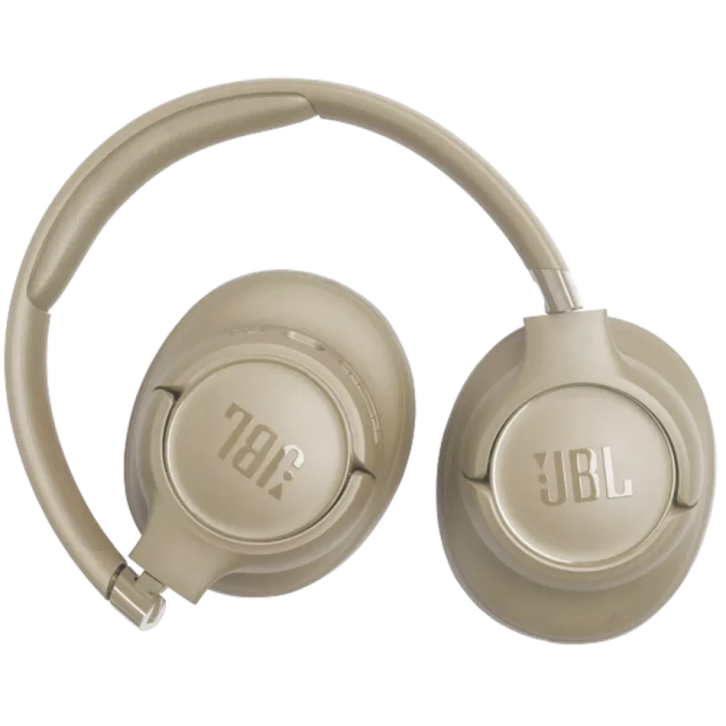 JBL Tune 730BT Bluetooth 6.0, autonomie de 76 h, noir - Casque circumaural sans fil - Ítem2