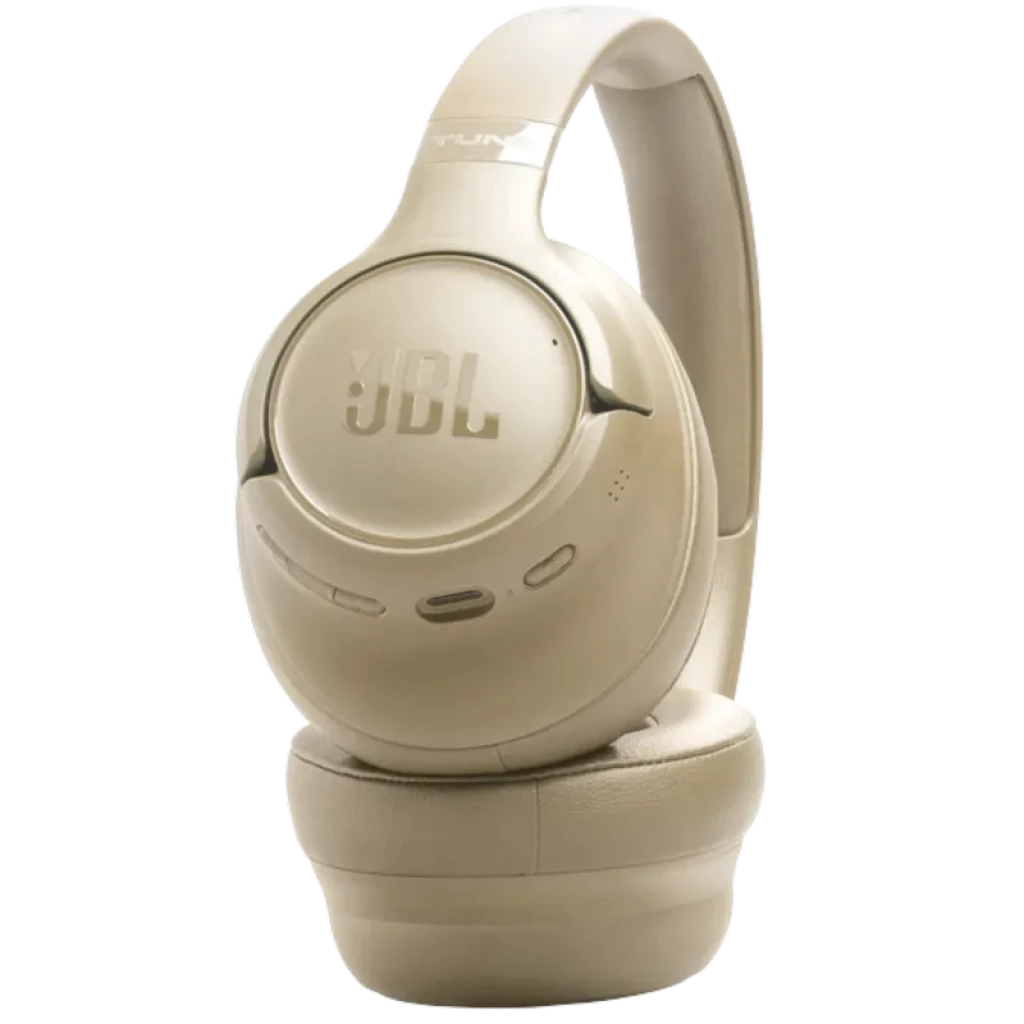 JBL Tune 730BT Bluetooth 6.0, autonomie de 76 h, noir - Casque circumaural sans fil - Ítem4