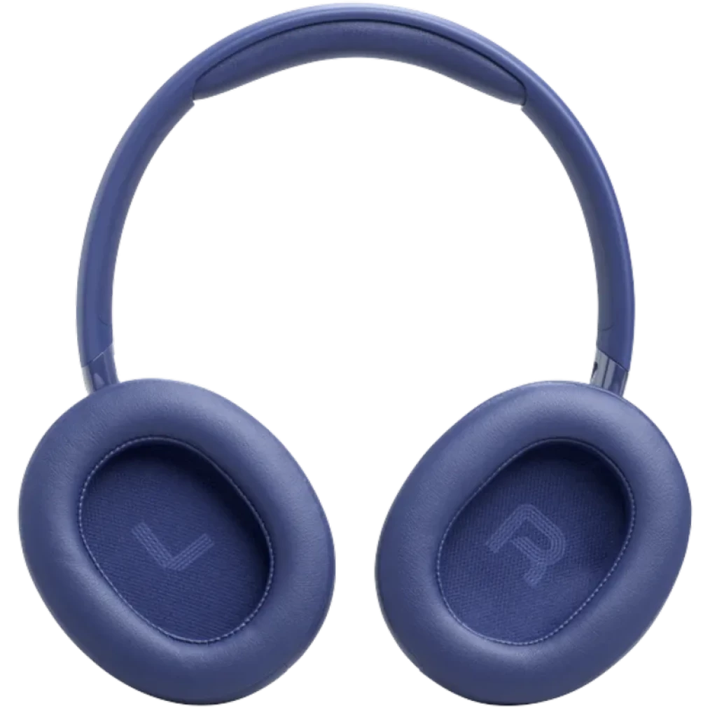 JBL Tune 730BT Bluetooth 6.0, autonomie de 76 h, bleu - Casque circumaural sans fil - Ítem3