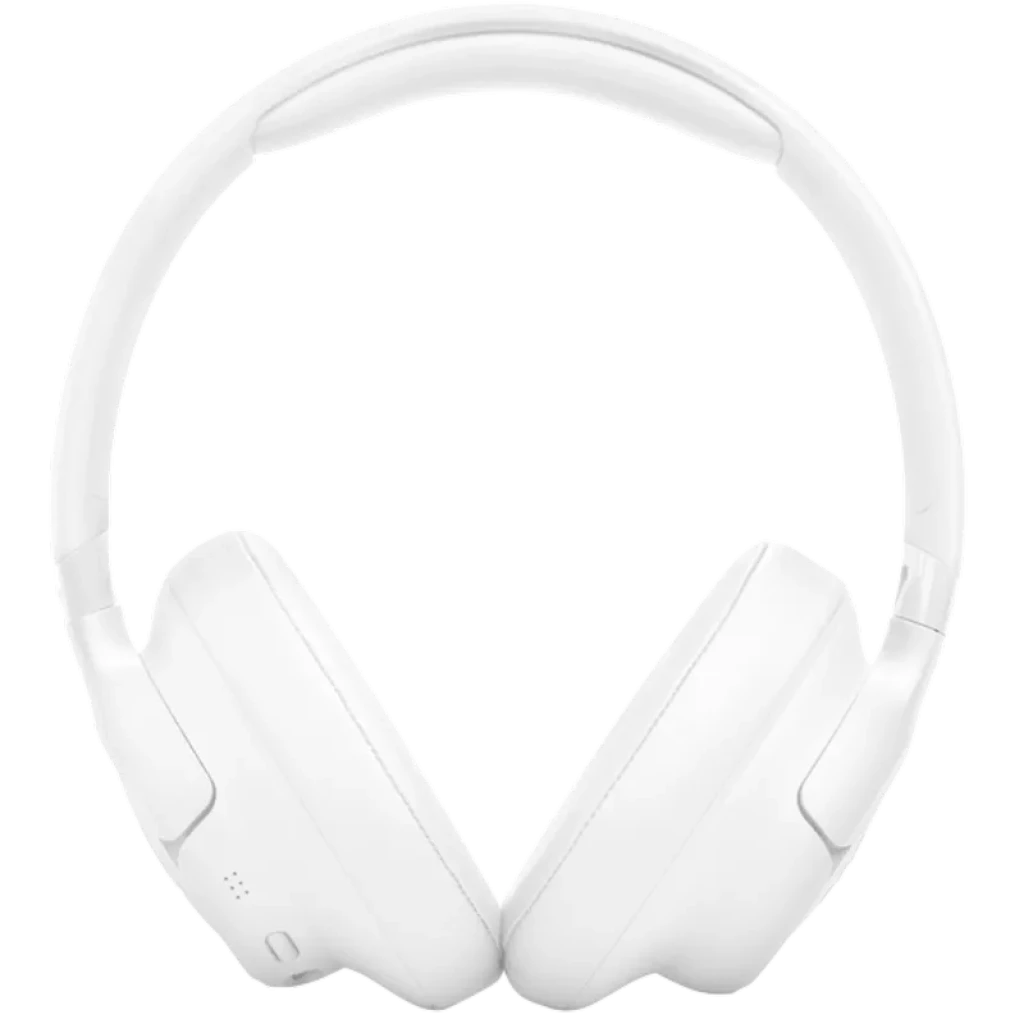 JBL Tune 730BT Bluetooth 6.0, autonomie de 76 h, blanc - Casque circumaural sans fil - Ítem3