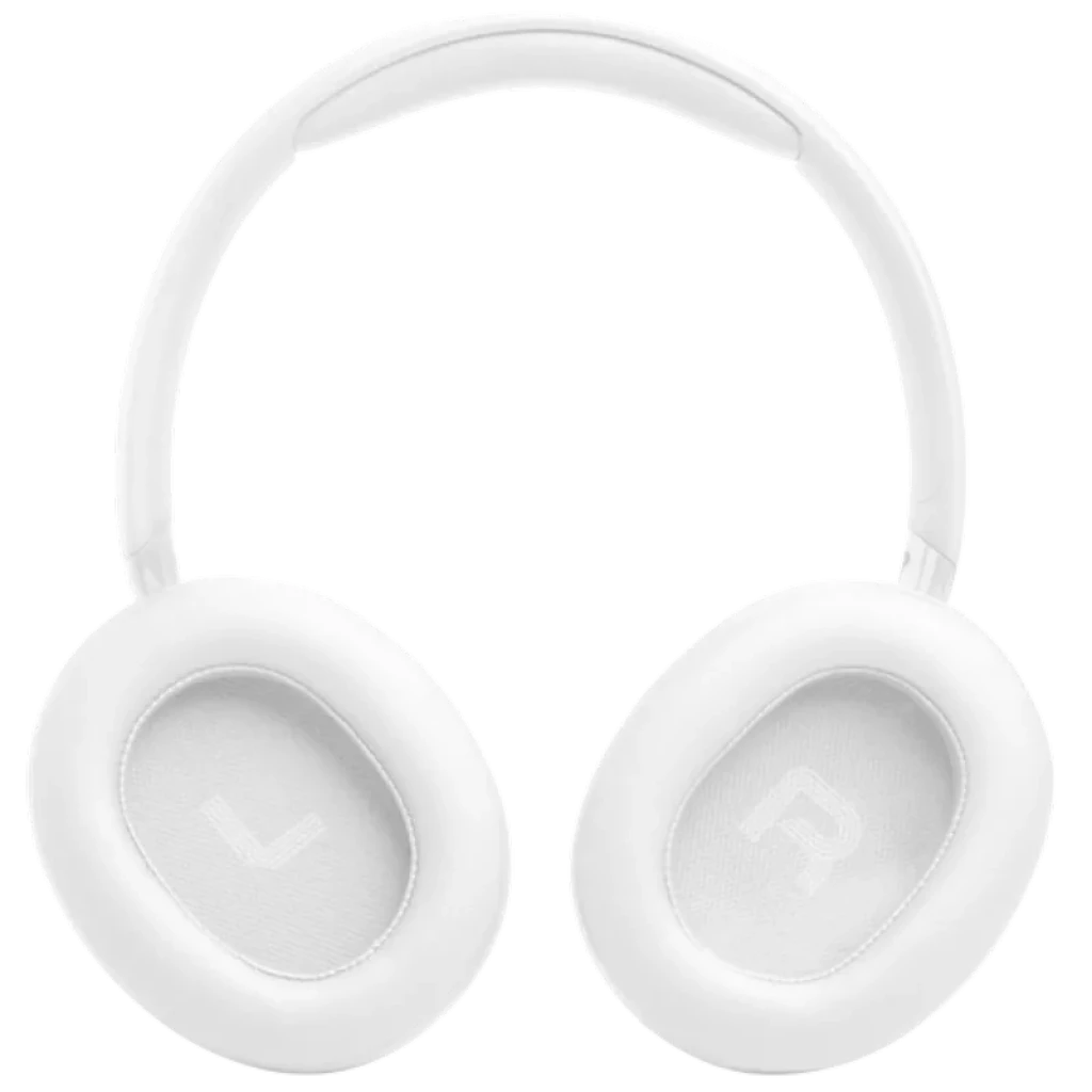 JBL Tune 730BT Bluetooth 6.0, autonomie de 76 h, blanc - Casque circumaural sans fil - Ítem5