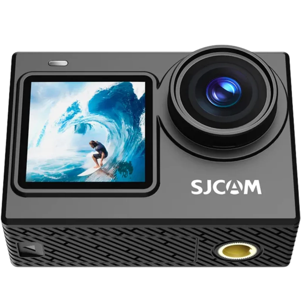 SJCAM SJ6 Ultra 4K 30 images/seconde à double écran - Caméra d'action - Ítem2