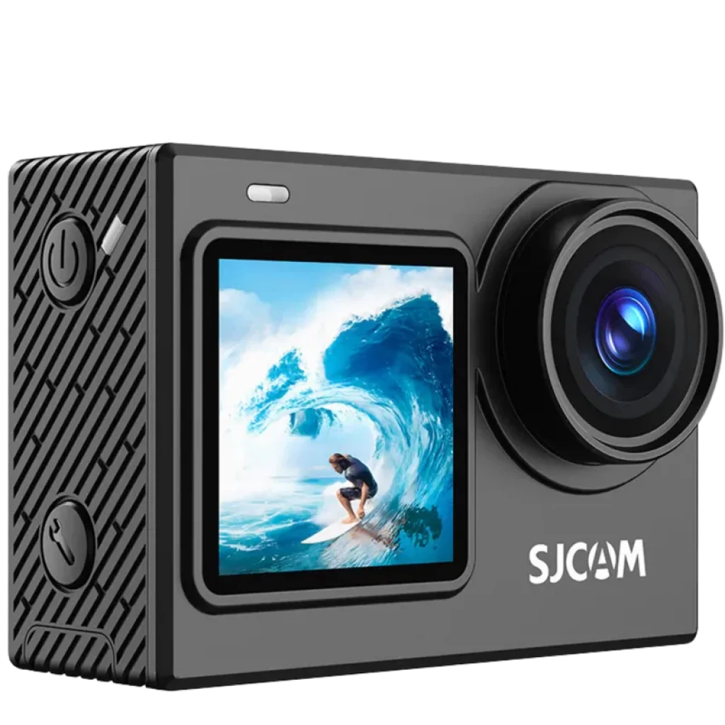 SJCAM SJ6 Ultra 4K 30 images/seconde à double écran - Caméra d'action - Ítem5