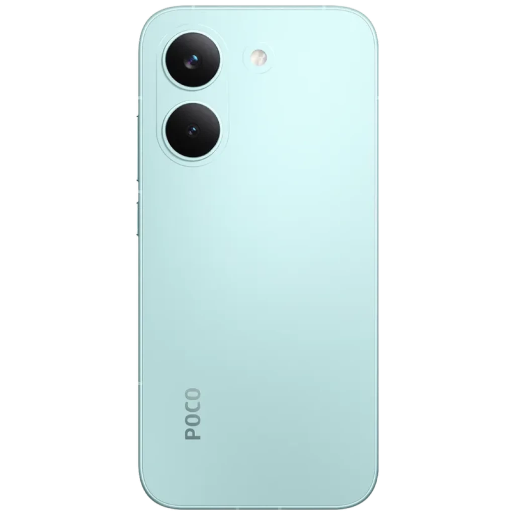 Xiaomi Poco X8 Pro 5G 256 Go Vert Appareil photo Sony IMX882 50 Mpx 8 Go de RAM OIS - Ítem4