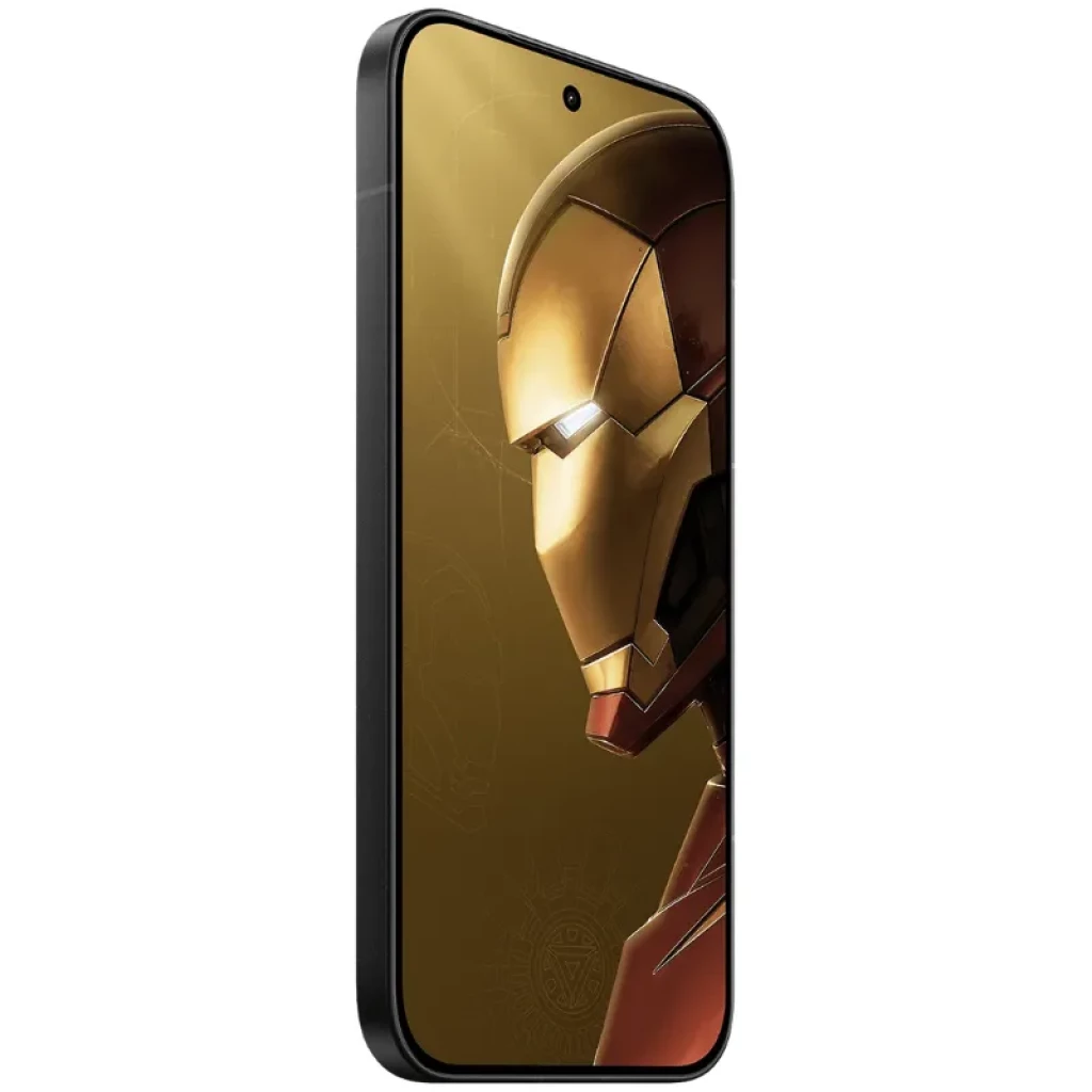 Xiaomi Poco X8 Pro 5G Iron Man Edition - Ítem10
