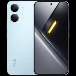 Xiaomi Poco X8 Pro Max 5G 512GB Azul MediaTek Dimensity 9500s 12GB de RAM Bypass Charging
