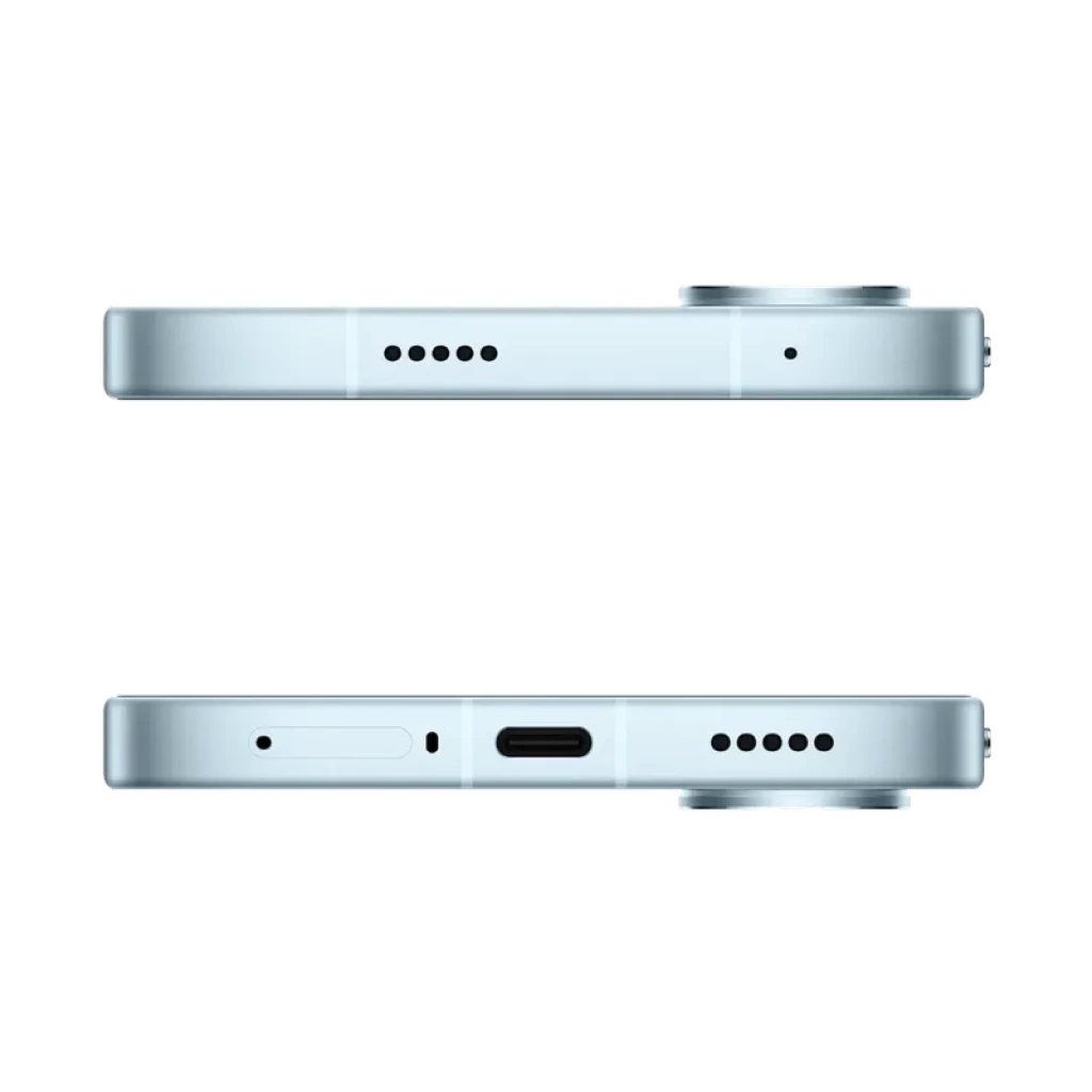 Xiaomi Poco X8 Pro Max 5G 512 GB Azul MediaTek Dimensity 9500s 12 GB de RAM Bypass Charging - Item5