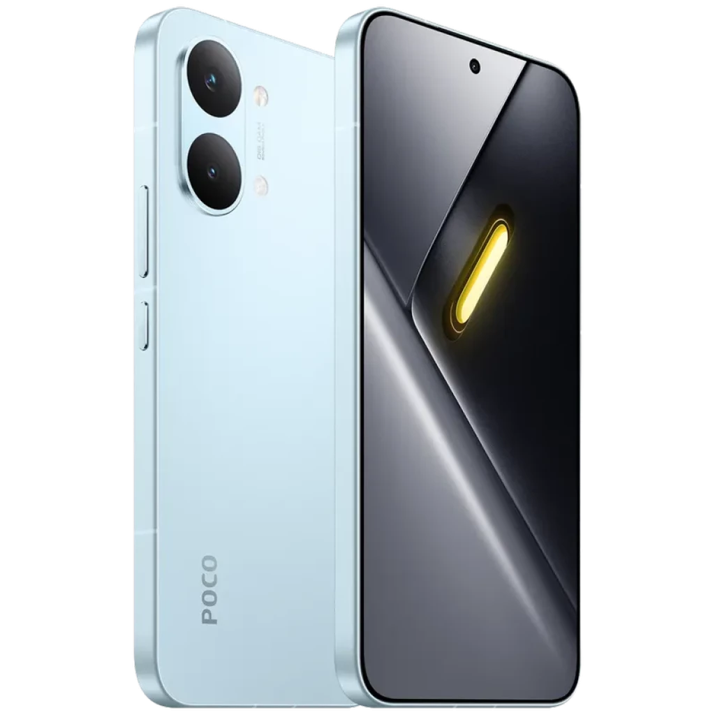 Xiaomi Poco X8 Pro Max 5G 512 GB Azul MediaTek Dimensity 9500s 12 GB de RAM Bypass Charging - Item1