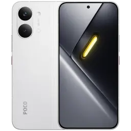 Xiaomi Poco X8 Pro Max 5G 512GB Blanco 120Hz 12GB de RAM 3500 nits
