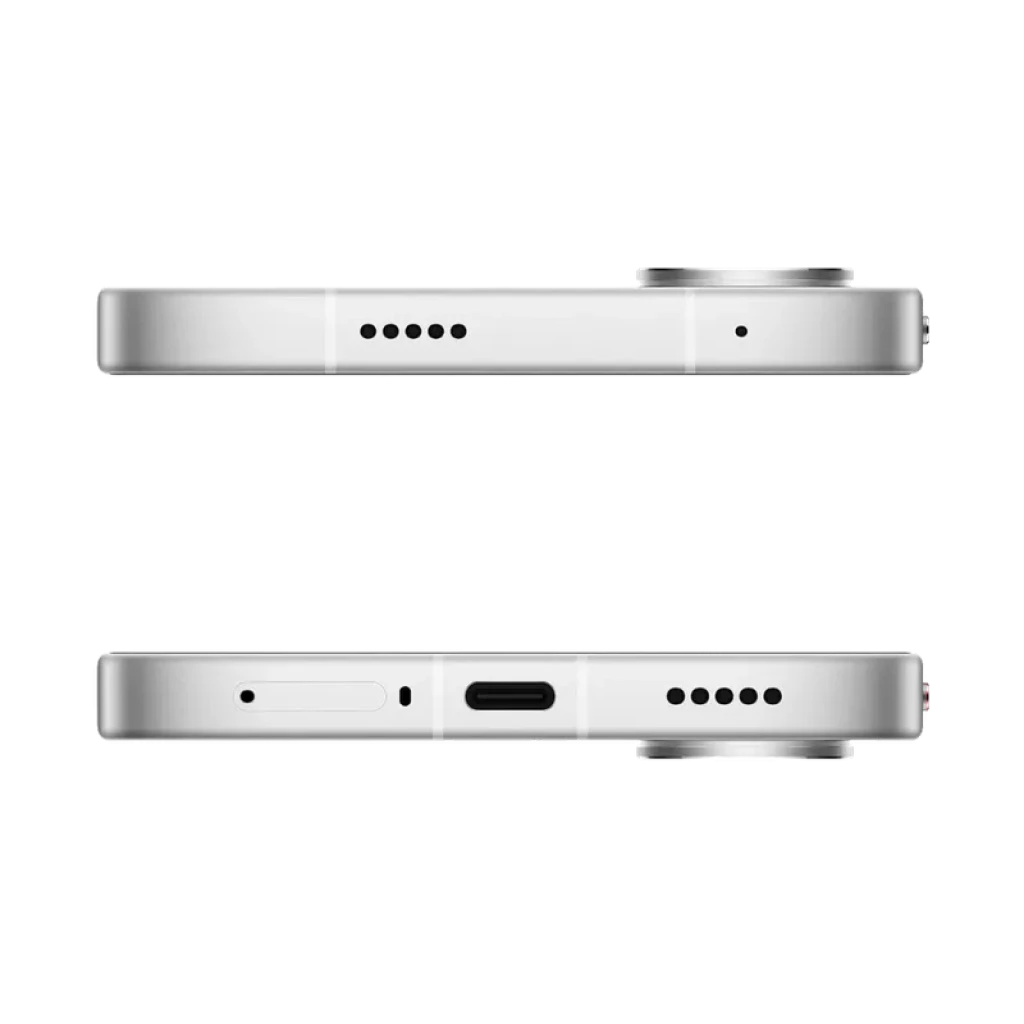 Xiaomi Poco X8 Pro Max 5G 512 GB Branco 120 Hz 12 GB de RAM 3500 nits - Item5