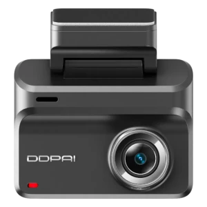Dash Cam DDPAI Z50 Pro GPS con resolución 4K y pantalla de 3 pulgadas