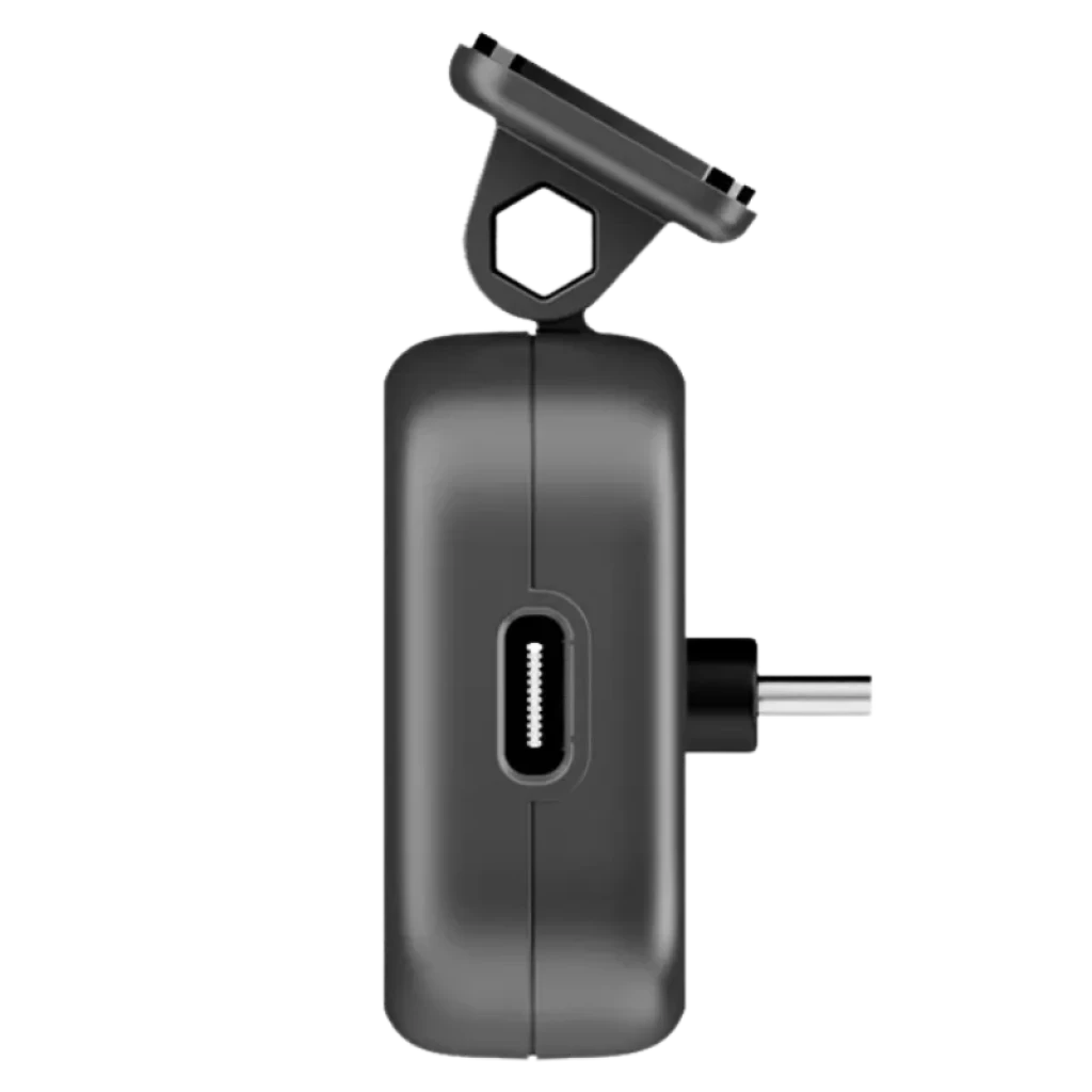 Module radar DDPAI FDN pour caméras N5 et N5 Dual finition noir mat - Ítem1