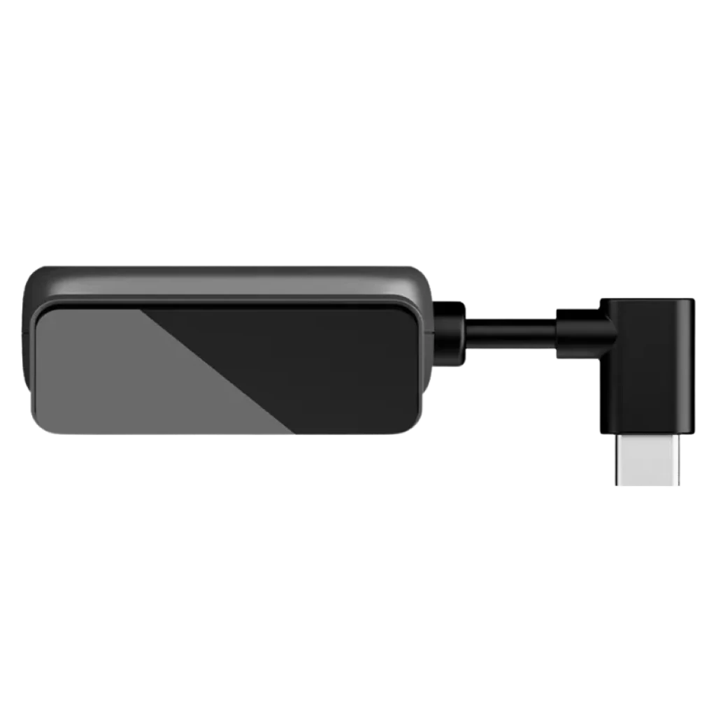 Module radar DDPAI FDN pour caméras N5 et N5 Dual finition noir mat - Ítem2