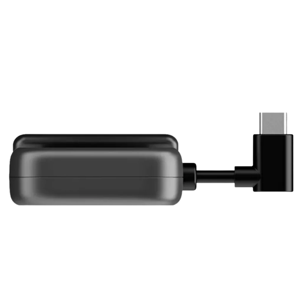 Module radar DDPAI FDN pour caméras N5 et N5 Dual finition noir mat - Ítem3